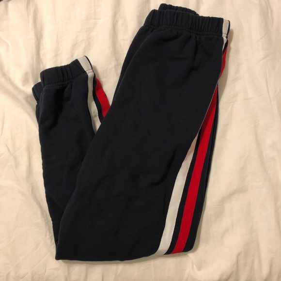 Brandy Melville Pants - Brandy Melville joggers